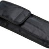Bag, long (29 x 9 x 5.5 cm) for PAN MV-1000A, MV-1000AD, voltmeter 400 + 400FI, PAN TASCHE 3