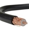 Przewód koncentryczny 50ohm H1000 2,62/7,15/10,3 2,4GHz Belden /100m/