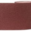 Papier ścierny, rolka Bosch J450 Expert for Wood and Paint 2608621464 5 m 5 m
