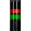 Wieża sygnalizacyjna RS PRO 6 -elementowy LED Zielony/czerwony 120 → 240 V AC