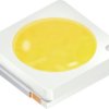 LED, SMD, 2-Pin, 4500K, 2,9 V, 120°, Osram Opto, DURIS S5