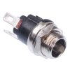 2.5mm Chassis Mount DC Power Socket FC681446