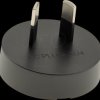 AC PLUG-AU4 NGE series, AC adapter, AU