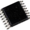 Rejestr przesuwny 74HC595 PW - SMD TSSOP16
