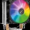 CR-1200 Jonsbo CR-1200 CPU cooler, RGB, black