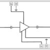 Aerospace, GaAs, pHEMT, MMIC, Power Amplifier, 2 GHz – 50 GHz