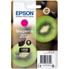 Epson C13T02F34020 Epson Kiwi Singlepack Magenta 202 Claria Premium Ink