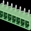 CTB932HD/8 Header - 8-pin, RM 3.5 mm, 90°