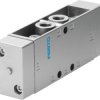 Festo 5/2 Bistable G 1/4, G 1/8 5 portowy 1/4mm