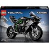 LEGO® TECHNIC 42170 Motocykl Kawasaki Ninja H2R 1 szt.