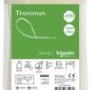 Schneider Electric IMT46405 Opaska kablowa 100 szt.