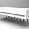 FFC & FEC CONNECTOR AND ACCESSORIES TE AMP FFC & FEC CONNECTOR AND ACCESSORIES TE Connectivity Zawartość: 1 szt.