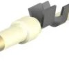 Receptacle, 0.2-0.56 mm², AWG 24-20, crimp connection, tin-plated, 5-166051-1