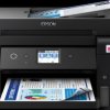 C11CJ60402 Printer, EcoTank, 4-in-1, Wi-Fi, duplex, incl. copyright levy