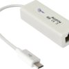 Adapter sieciowy Allnet ALL-HS02530_LAN_OPTION 100 MBit/s LAN (10/100 MBit/s), Micro USB
