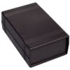Obudowa Czarny Ip30, 147.6 X 92.5 X 50.3Mm, Rs Pro