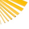 5mm x 1.2m Yellow Heat Shrink Sleeve