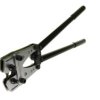 Praska mechaniczna do końcówek kablowych zaciskarka do kabli 6-120mm2 / Praska 6-10-16-25-35-50-70-95-120 / PM-06120K