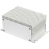 BOPLA 97418080.HMT1 Filotec flanged box anodised Aluminium 1pc.