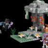 21586 LEGO® Minecraft® - The Pale Garden