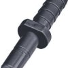 Złącze wężowe proste Norgren Pneufit D D00390604, O = 6 mm 15 bar (max)