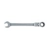 Gedore RED 3300876 Jointed Combination Ratchet Wrench 10 mm length 160 mm