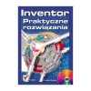 Inventor. Praktyczne rozwiązania. - Krystian Kapias + płyta CD