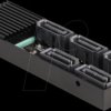 64051 M.2 > 5x SATA 6 Gb/s with heat sink