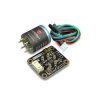 Gravity - czujnik fluorowodoru HF - I2C / UART - fabrycznie skalibrowany - DFRobot SEN0475