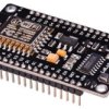 Moduł sieciowy WIFI ESP8266 LUA LoLin
