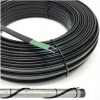 Przewód grzejny kabel grzewczy samoregulujący 12V 8mm 20W/m /100m rolka/