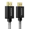 Kabel HDMI 3m ORICO 4K UHD Przewód w oplocie
