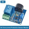 MODUL CZUJNIKA ZABEZP. NADPR. 5V (98)