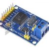 Moduł CAN SPI MCP2515 ARDUINO STM32 AVR