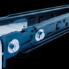 PBXEXE2 Rack mounting aid