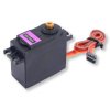 Serwo Serwomechanizm MG996R 180° Metalowe Zębatki 11kg/cm + Zestaw Orczyków