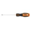 Wkrętak krzyżowy PZ0 x 100 mm 39D829