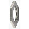 HellermannTyton 166-50119 ALS-M16-GS-ML locknut hexagonal additional fuse