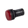 OSMOZ Lampka sygnalizacyjna led ip69 czerwona 230 v ac 024611 LEGRAND