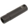 Draper Expert 05186 Expert 8mm 1/4" Sq. Dr. Hi-Torq® 6 Point Deep Impact Socket