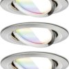 Lampa sufitowa LED, Oświetlenie wewnętrzne LED Paulmann 92434 6 W 500 lm