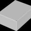 62223000 Industrial enclosure,200x150x77mm,IP65