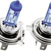 Philips Automotive 53275328 Żarówki halogenowe MasterDuty Blue Vision H4 75/70 W 24 V