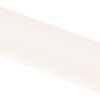 Osłona Termokurczliwa Biały 2:1, Średnica 9.5Mm, Dł. 1.2M, Rs Pro