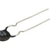 Termistor NTC; zabezpieczający; NTC10D-9; 10ohm; 2A; przewlekany (THT); fi 10,5mm; 5mm; -55...+200°C; Vatronics; RoHS