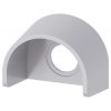 SIRIUS ACT, KOÅNIERZ OCHRONNY FOR PRZYCISK GRZYBKOWY, SZARY, TWORZYWO - 3SU1900-0DY80-0AA0