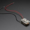 Adafruit Bone Conductor Transducer with Wires - 8 Ohm 1 Watt