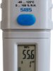Data logger, temperature, moisture, USB, IP20, PeakTech P 5185