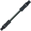 WAGO 891-8993/005-101 WINSTA Mini Pre-Assembled Cables, Jack/Plug, 16A 1m
