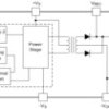 Miniature, 2W Isolated Regulated DC/DC Converters | NVE | 10 | -40 to 70